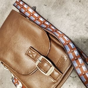 Disney Star Wars Crossbody Phone Purse